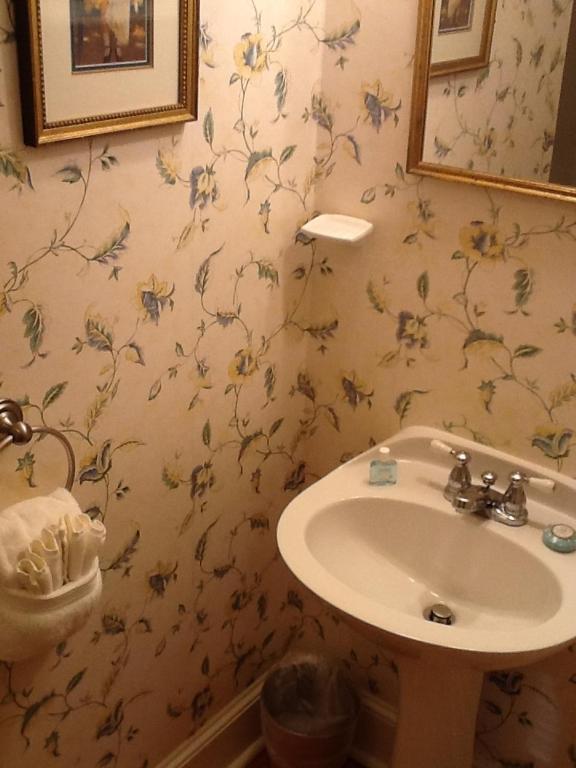 Melville House Newport Kamer foto